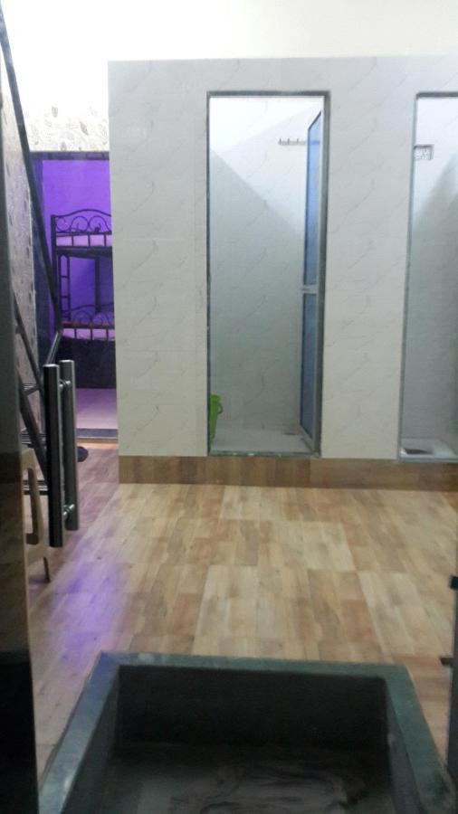 Star Dormitory Mumbai Ngoại thất bức ảnh