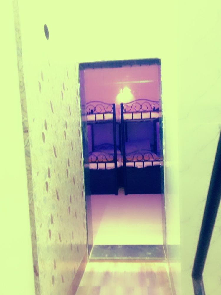 Star Dormitory Mumbai Ngoại thất bức ảnh