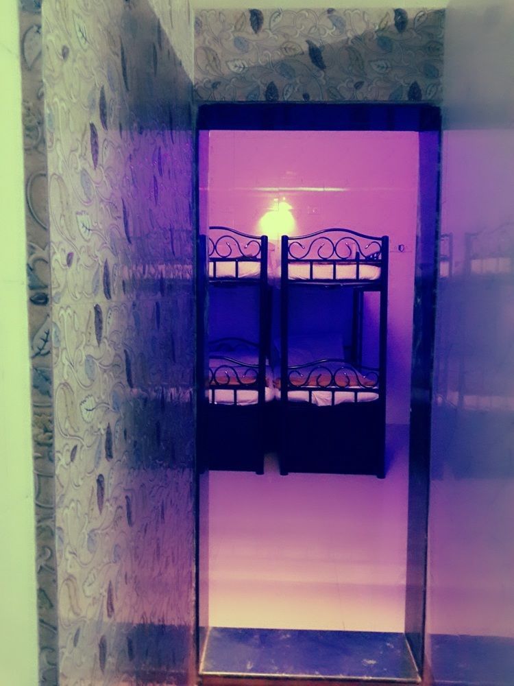 Star Dormitory Mumbai Ngoại thất bức ảnh