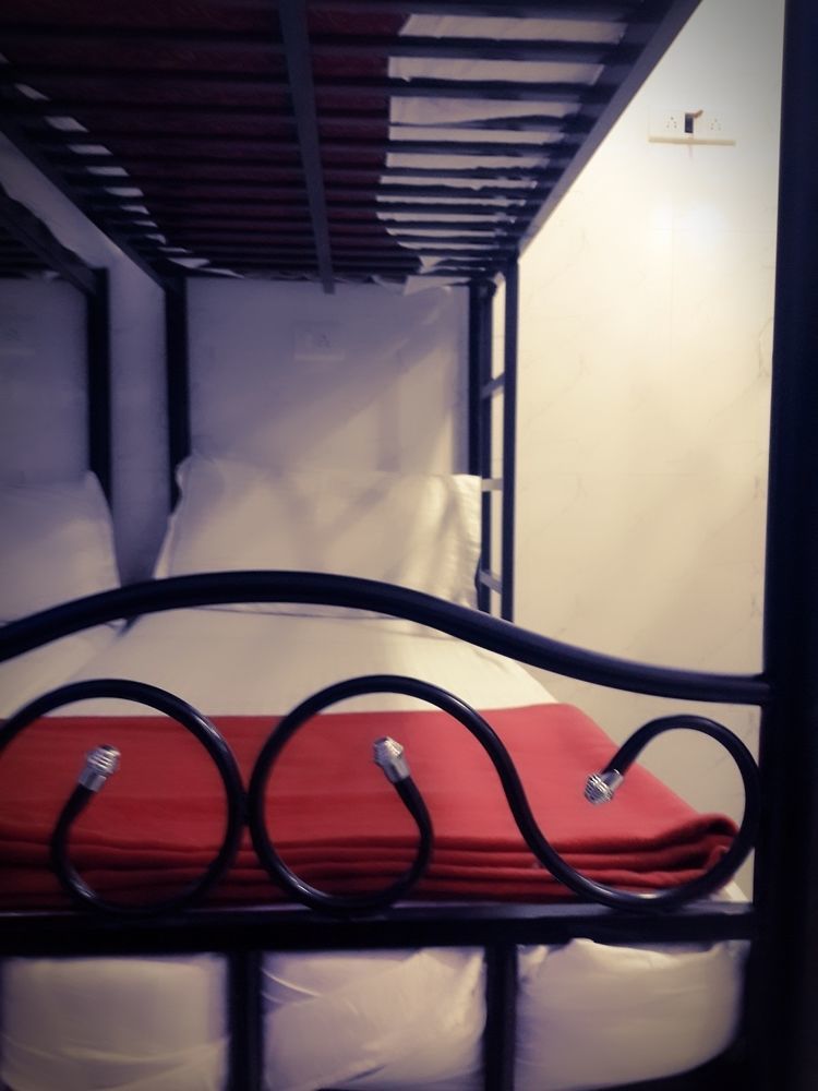 Star Dormitory Mumbai Ngoại thất bức ảnh
