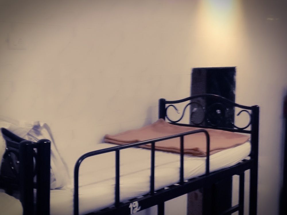 Star Dormitory Mumbai Ngoại thất bức ảnh
