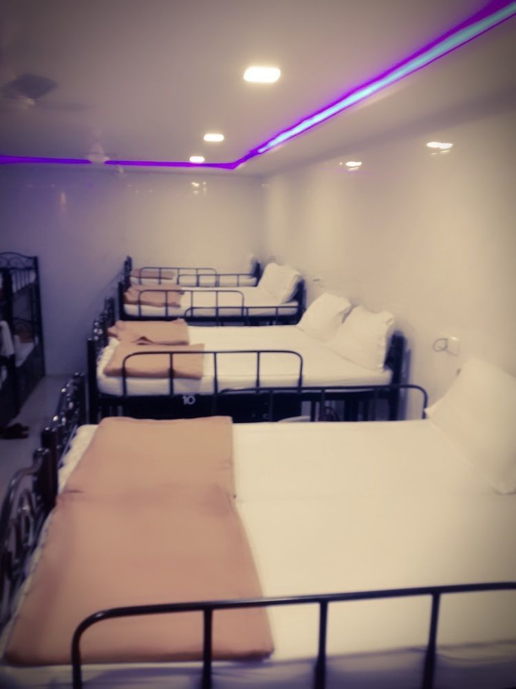 Star Dormitory Mumbai Ngoại thất bức ảnh