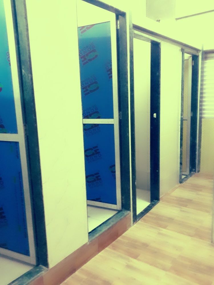 Star Dormitory Mumbai Ngoại thất bức ảnh