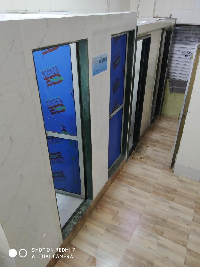 Star Dormitory Mumbai Ngoại thất bức ảnh