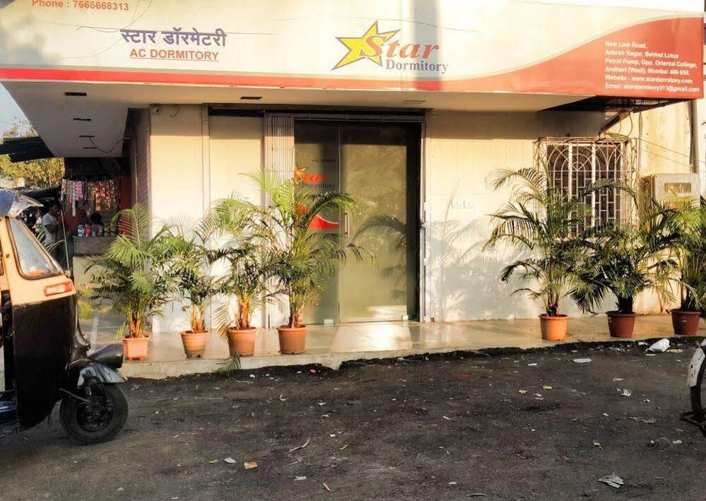 Star Dormitory Mumbai Ngoại thất bức ảnh