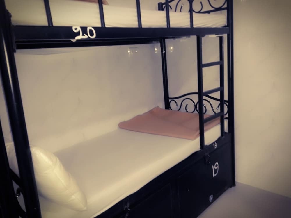 Star Dormitory Mumbai Ngoại thất bức ảnh