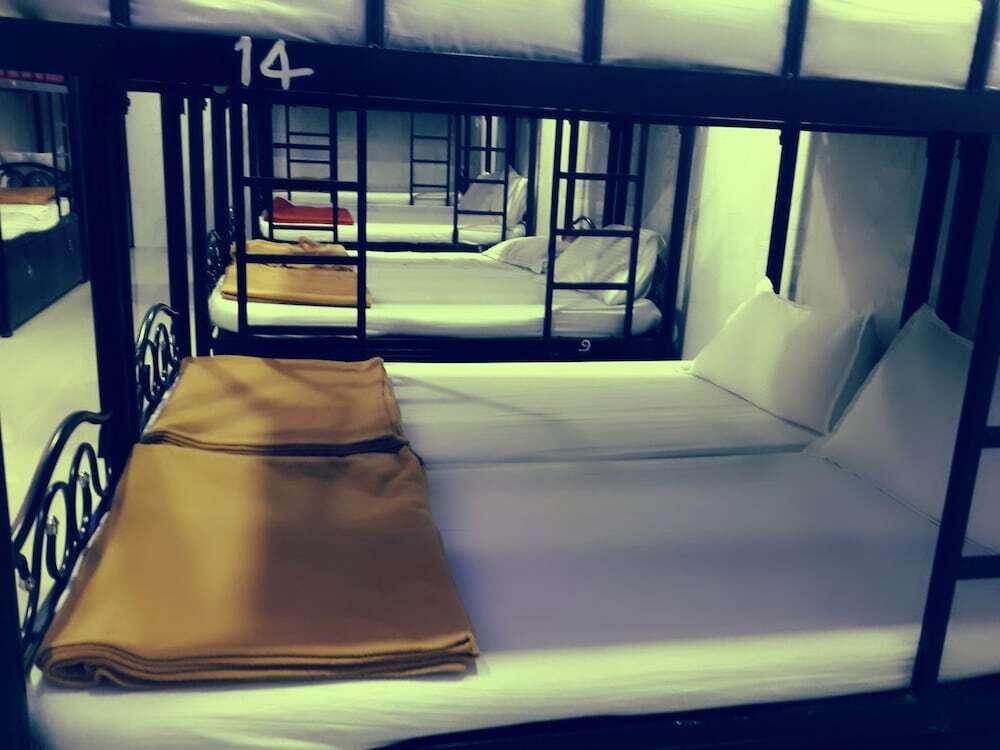 Star Dormitory Mumbai Ngoại thất bức ảnh