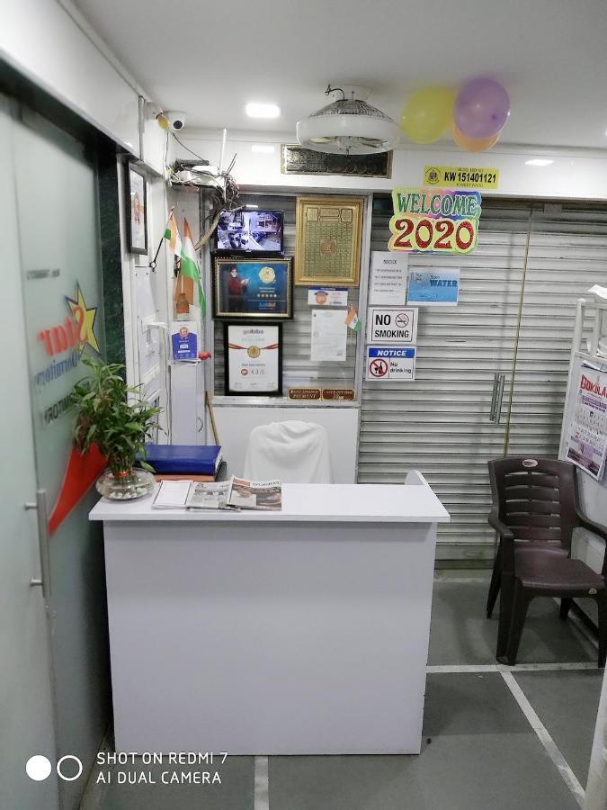 Star Dormitory Mumbai Ngoại thất bức ảnh