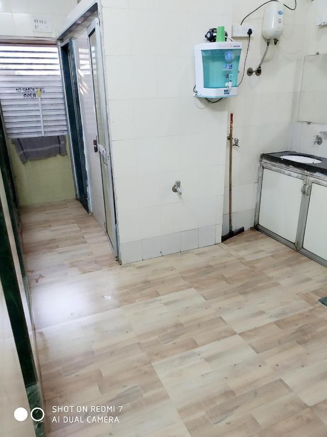 Star Dormitory Mumbai Ngoại thất bức ảnh