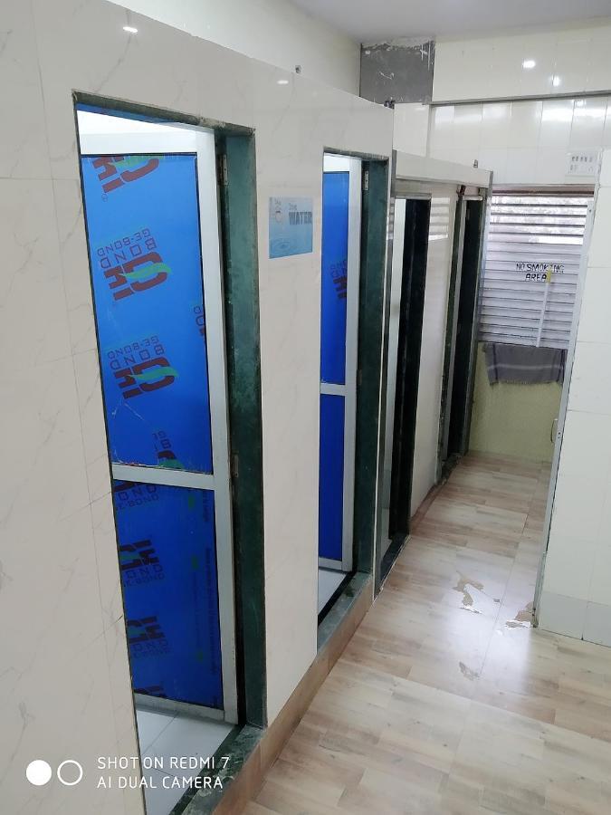 Star Dormitory Mumbai Ngoại thất bức ảnh