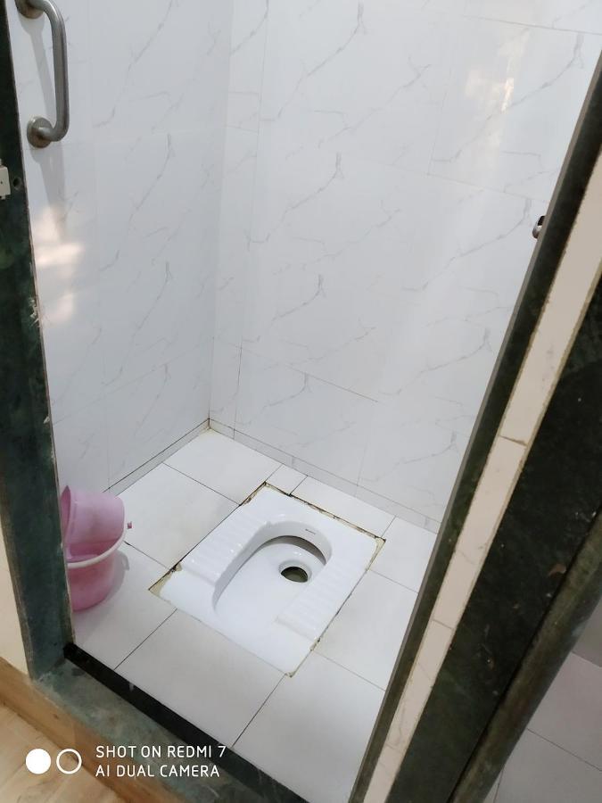 Star Dormitory Mumbai Ngoại thất bức ảnh