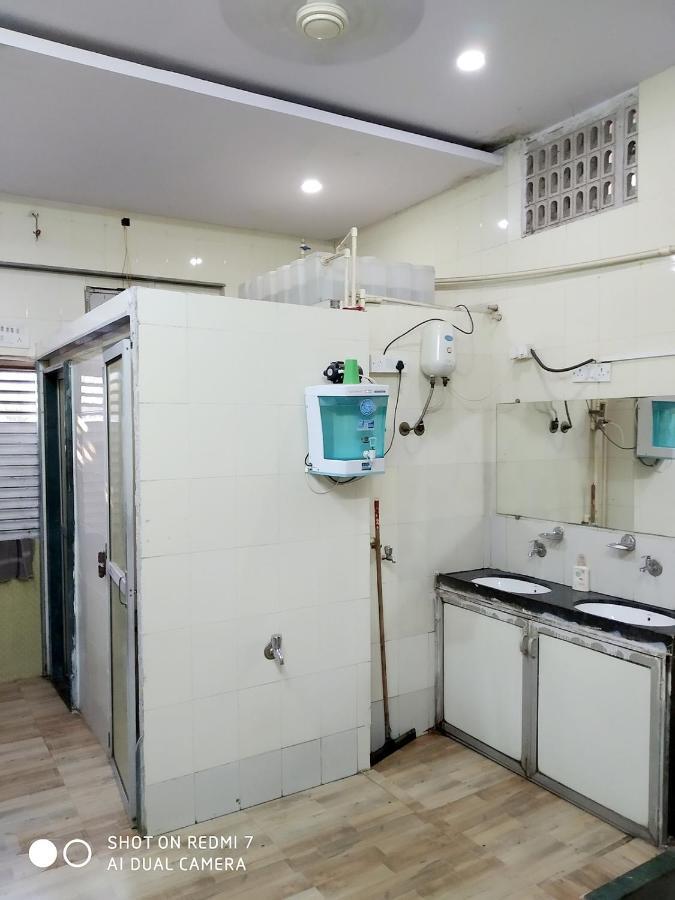 Star Dormitory Mumbai Ngoại thất bức ảnh