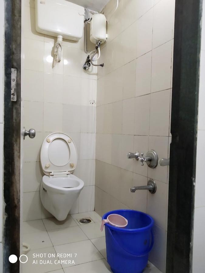 Star Dormitory Mumbai Ngoại thất bức ảnh